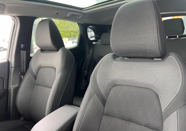 Nissan Qashqai cena 164350 przebieg: 1, rok produkcji 2023 z Gryfice małe 254